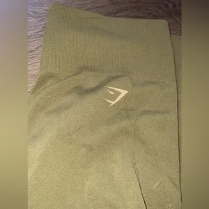 Gymshark leggings
